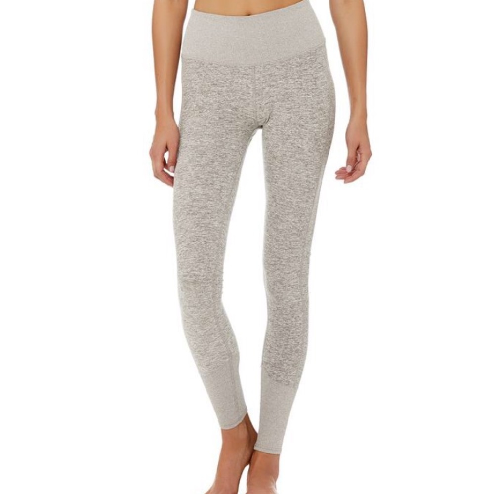 Alo yoga Alo soft leggings